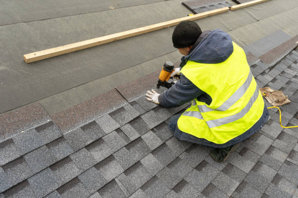 Fast & Reliable Emergency Roof Repairs in Romoland, CA